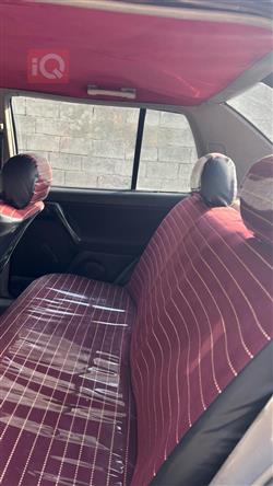 فولكسفاغن جيتا